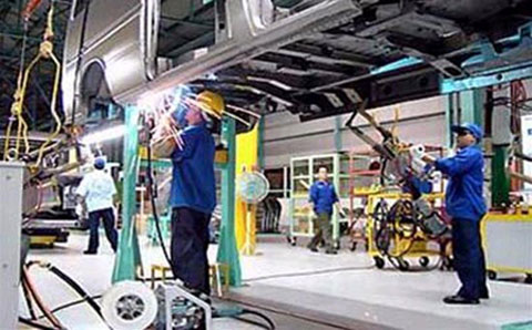 ส่งเสริมความร่วมมือระหว่างสถานประกอบการและนักวิทยาศาสตร์ในยุคแห่งการผสมผสาน